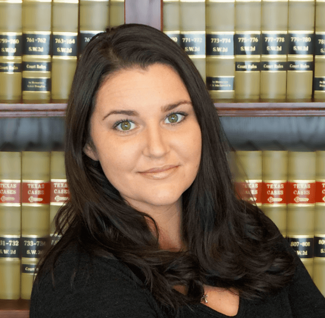 Misty Gill - Legal Assistant at Turner-Monahan, PLLC