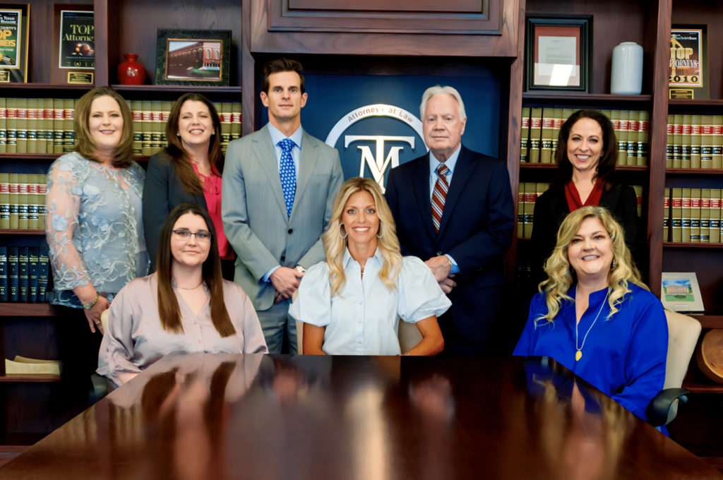 Turner-Monahan, PLLC - Staff & Attorneys