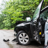 What Should You Do After a Hit-And-Run Accident in Texas What Should You Do After a Hit-And-Run Accident in Texas