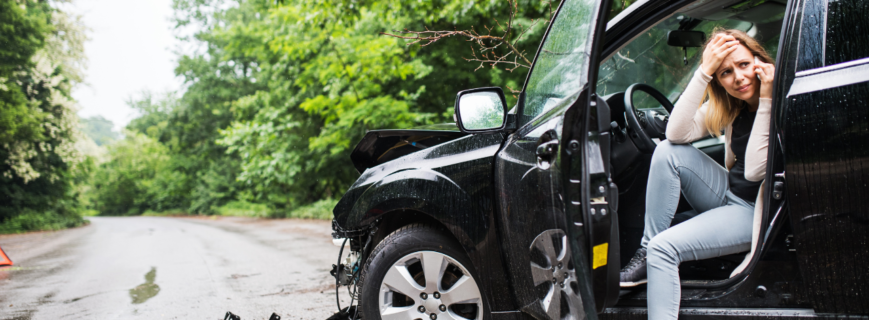 What Should You Do After a Hit-And-Run Accident in Texas What Should You Do After a Hit-And-Run Accident in Texas