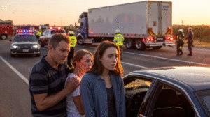 Why You Need a Truck Accident Lawyer: 7 Critical Reasons That Protect Your Rights