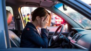 What to Do After a Car Accident: Your First 72 Hours Matter Most